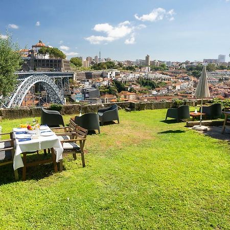 Manor House Porto Exterior foto