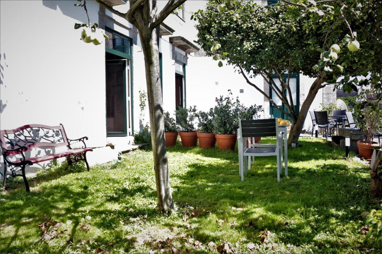 Manor House Porto Exterior foto