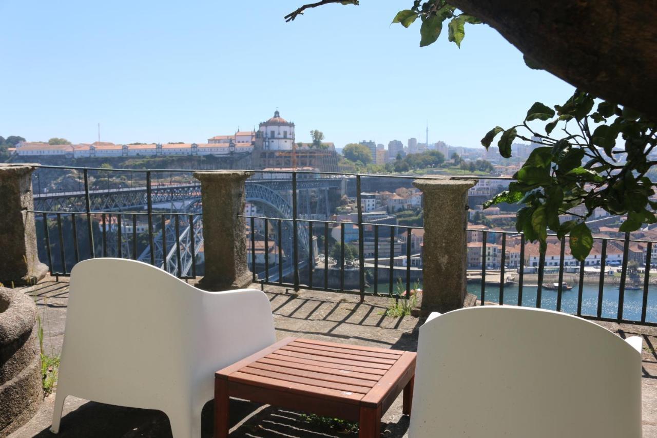 Manor House Porto Exterior foto
