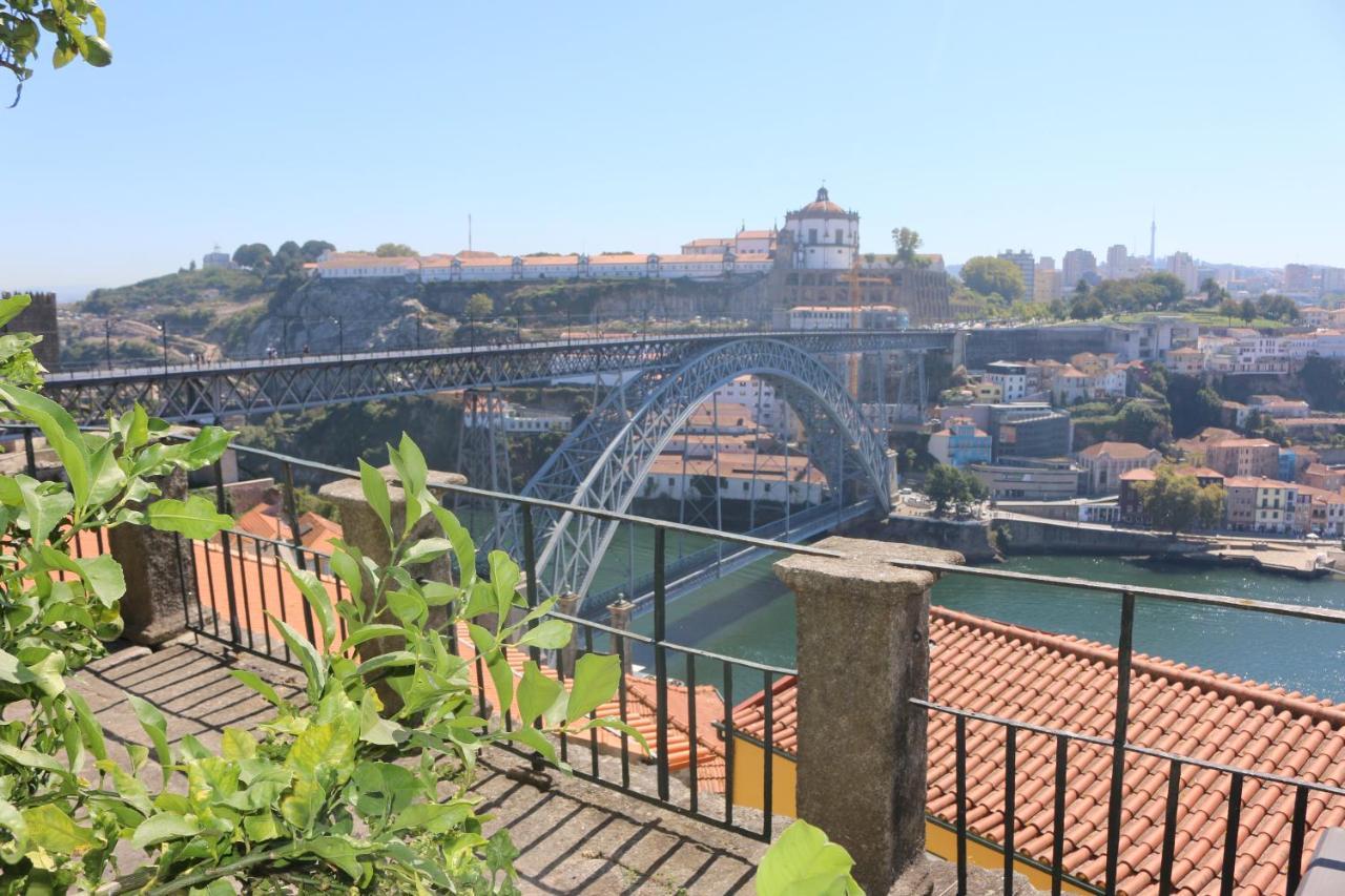 Manor House Porto Exterior foto