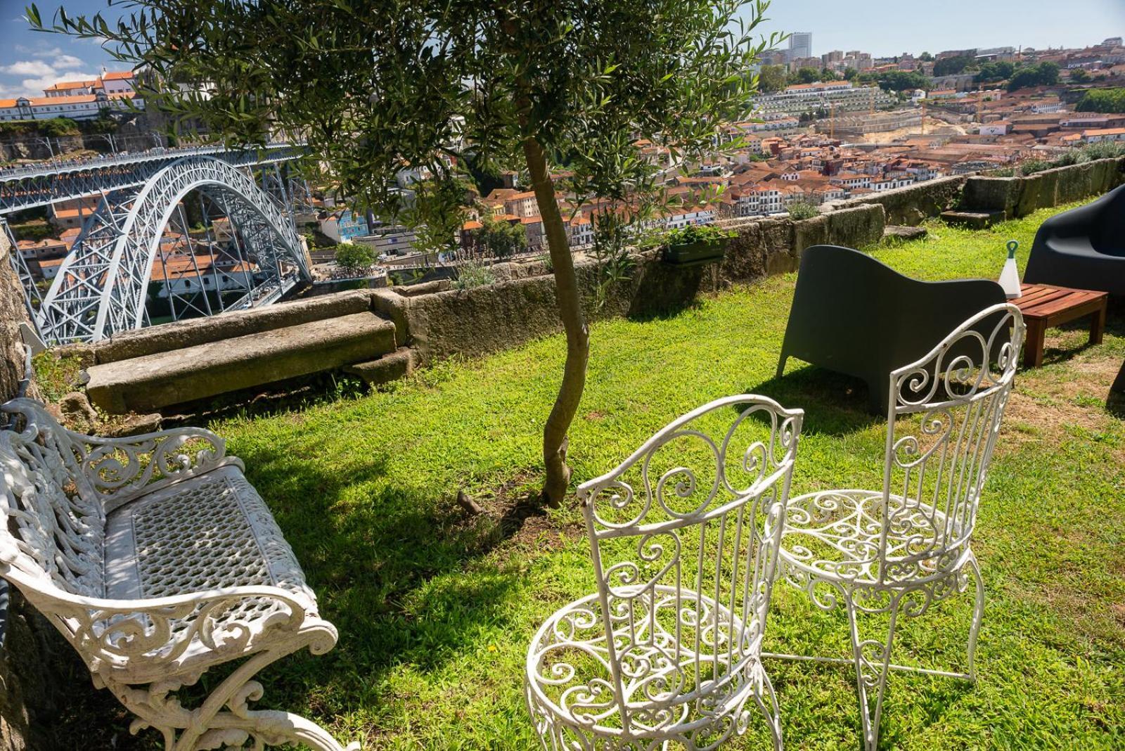 Manor House Porto Quarto foto