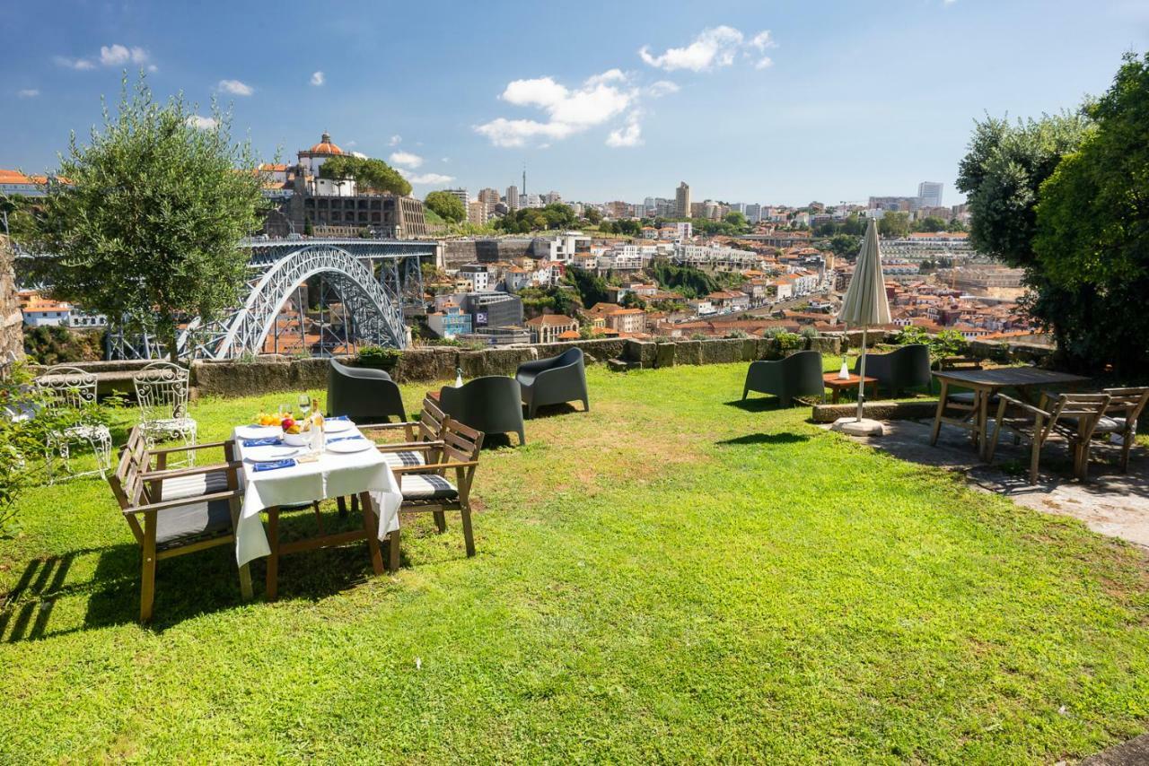Manor House Porto Exterior foto