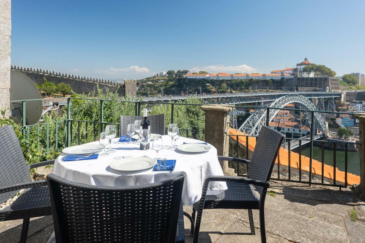 Manor House Porto Exterior foto