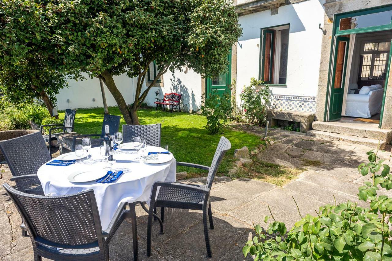 Manor House Porto Exterior foto