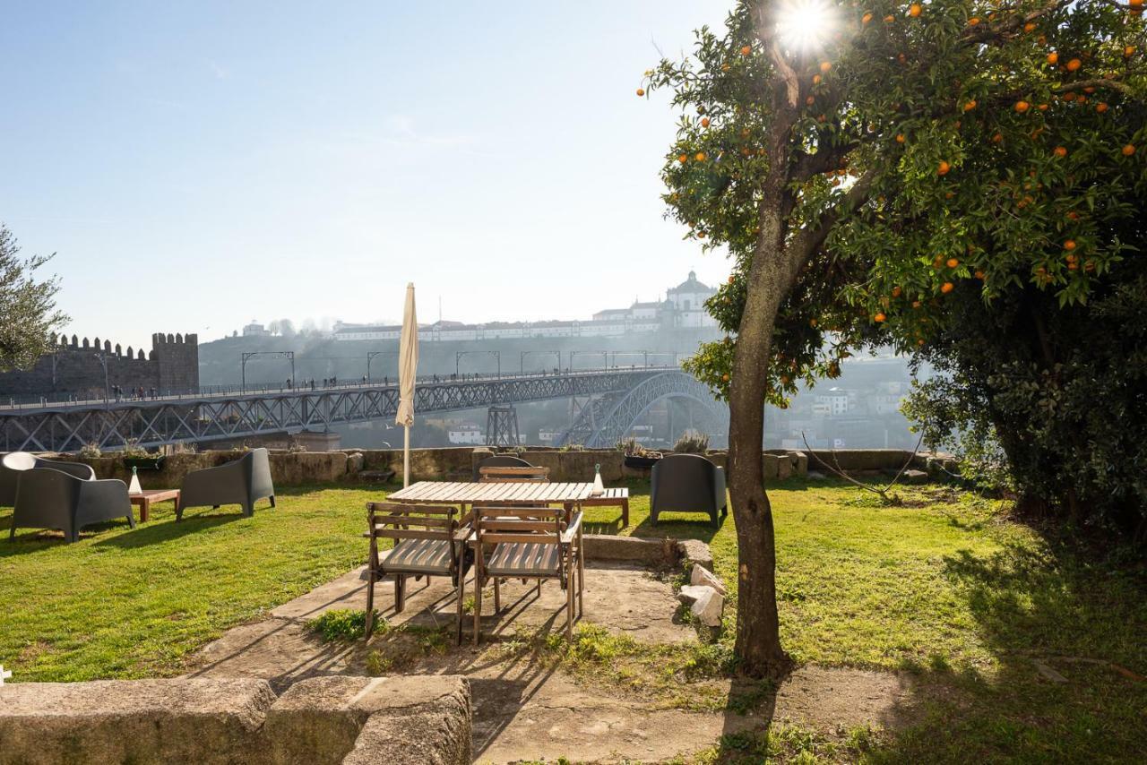 Manor House Porto Exterior foto