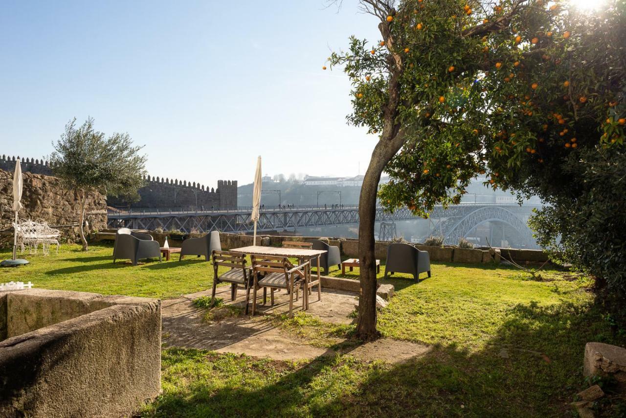 Manor House Porto Exterior foto