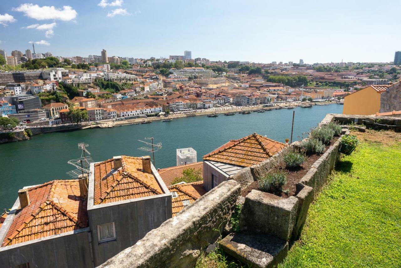 Manor House Porto Exterior foto