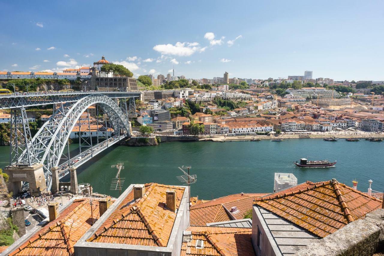 Manor House Porto Exterior foto