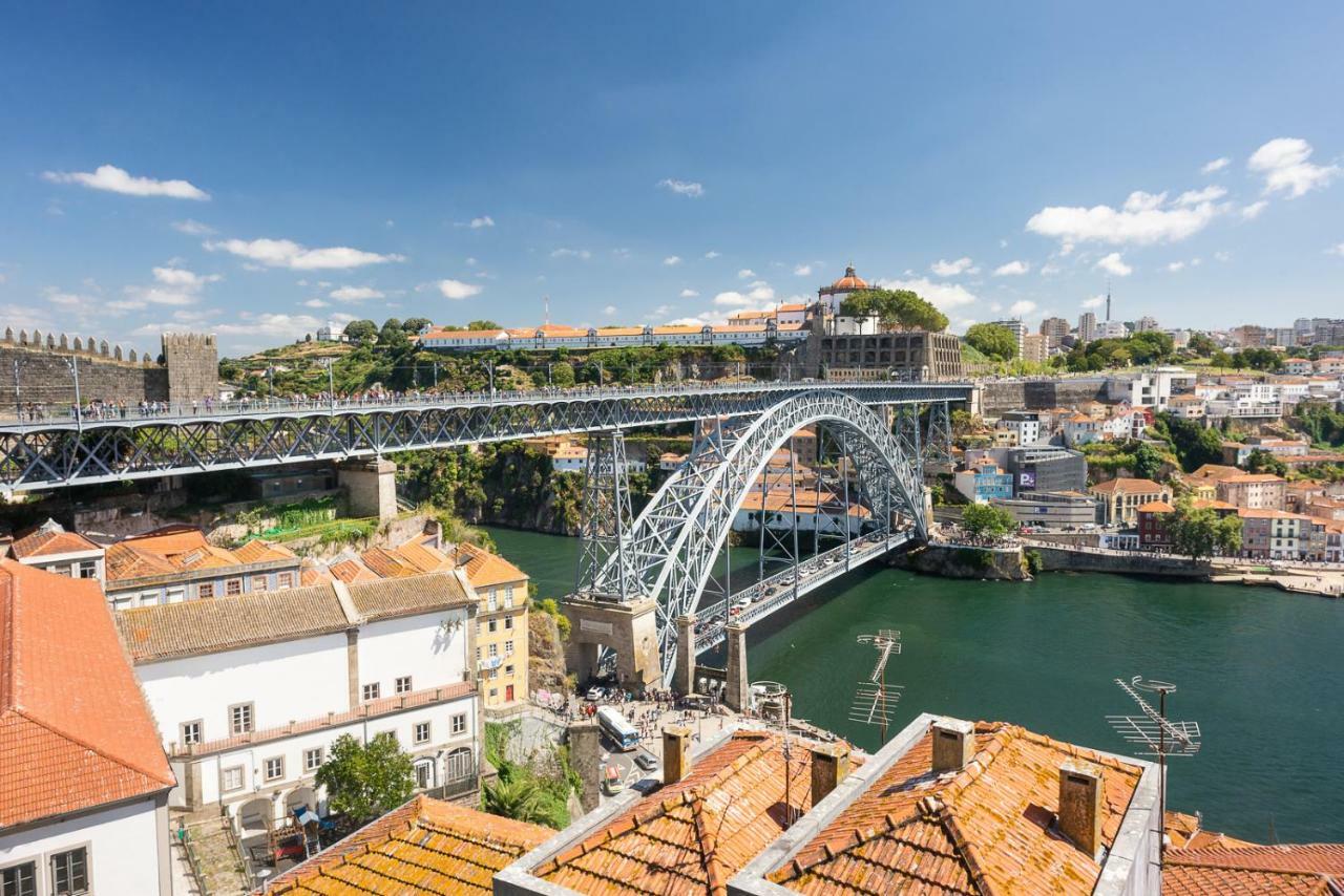 Manor House Porto Exterior foto