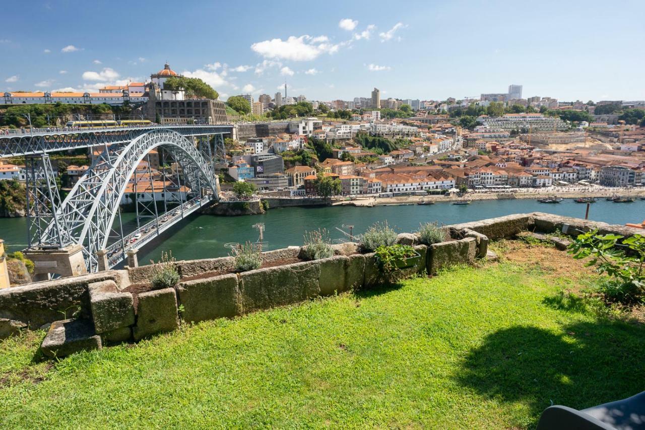 Manor House Porto Exterior foto