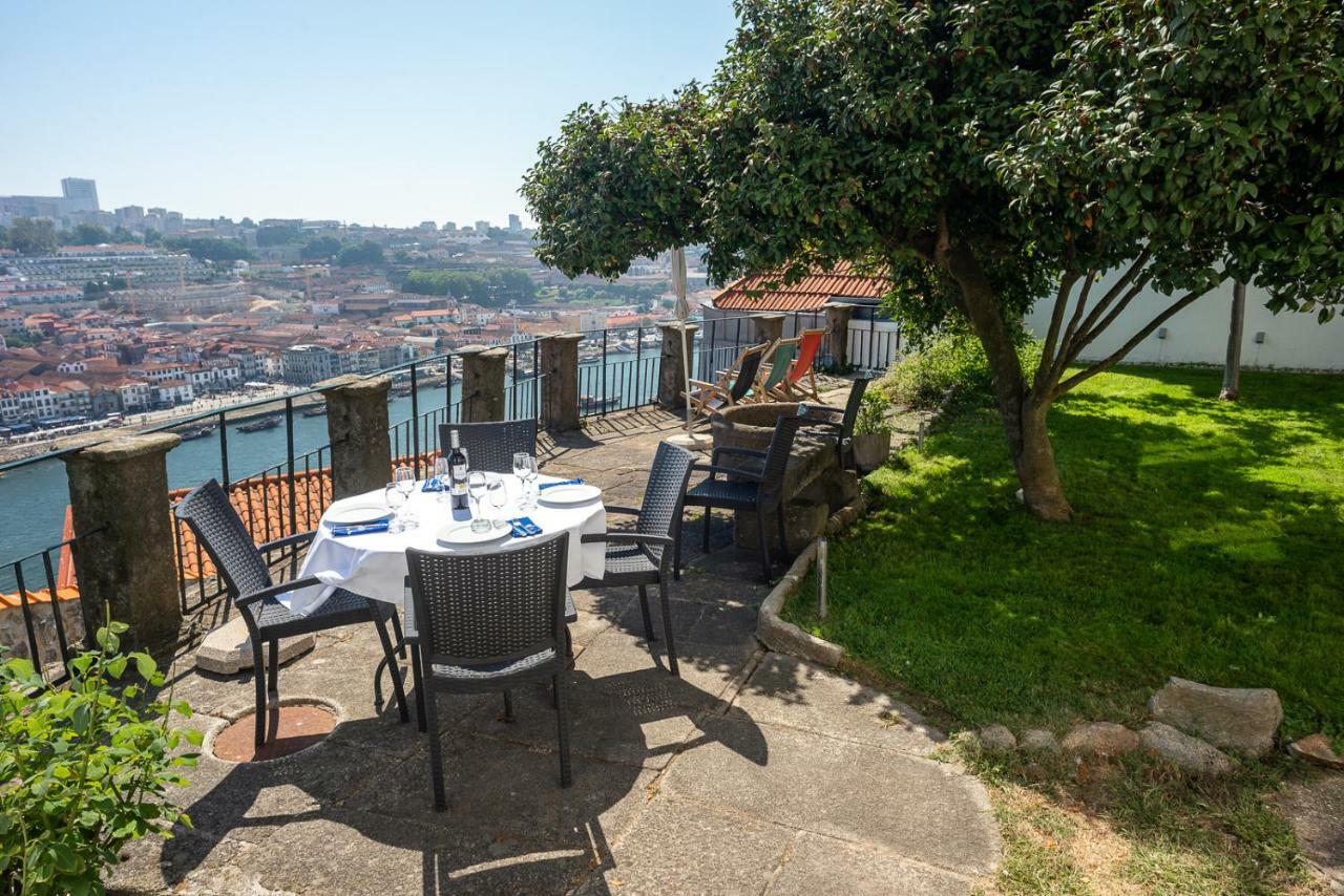 Manor House Porto Exterior foto