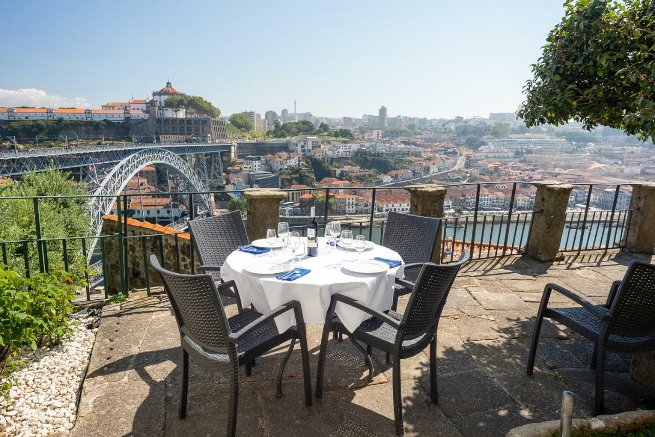 Manor House Porto Exterior foto