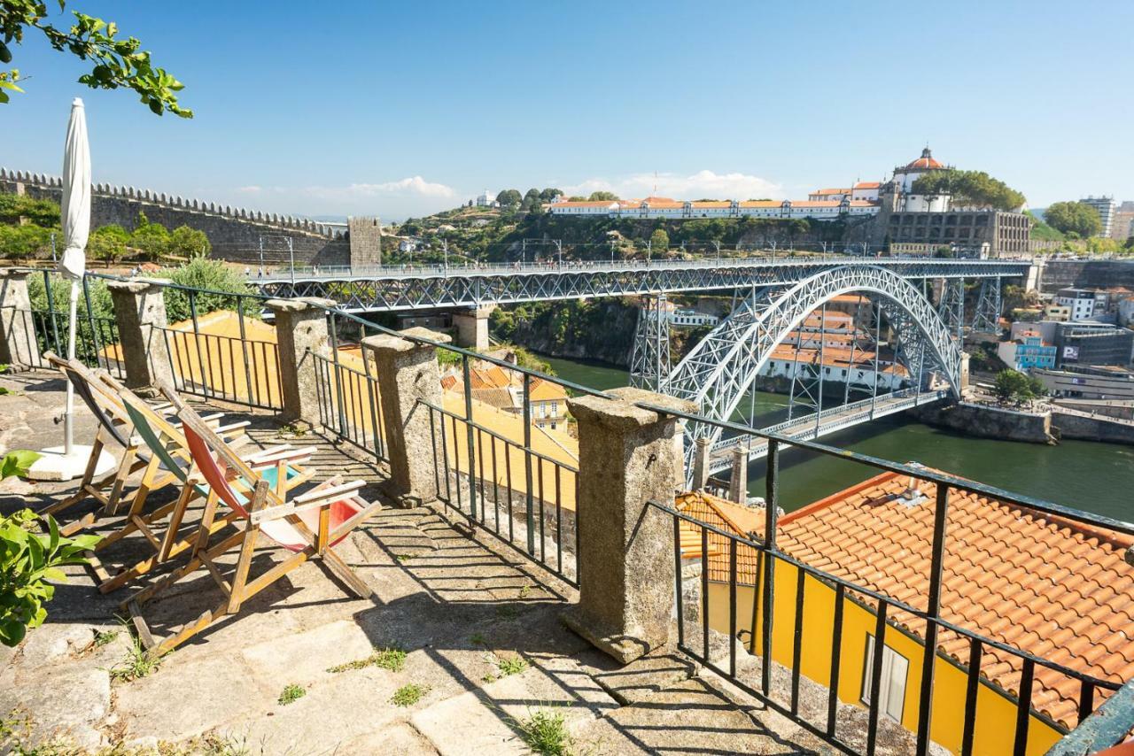 Manor House Porto Exterior foto