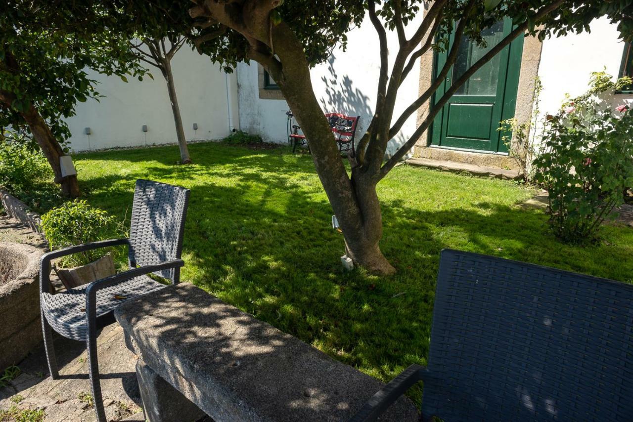 Manor House Porto Exterior foto