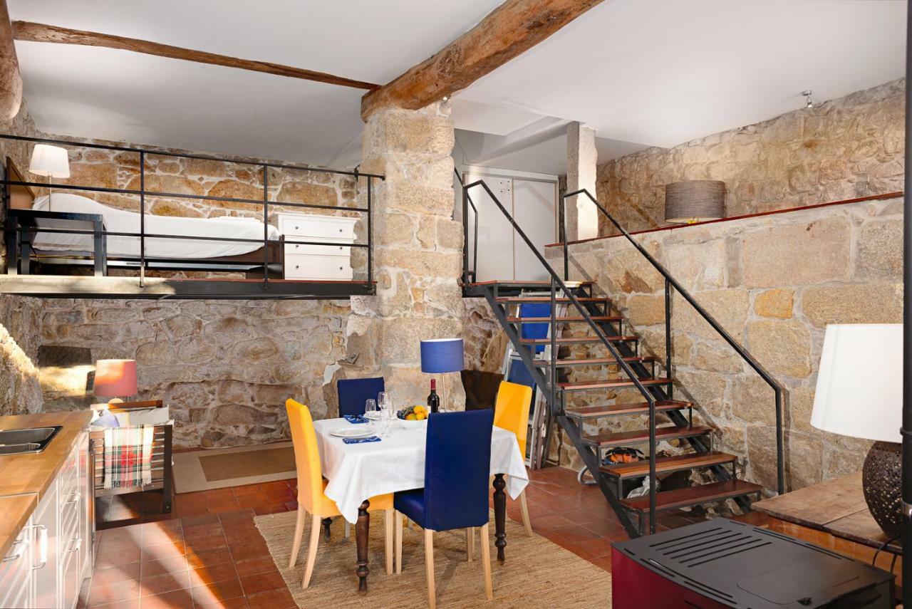 Manor House Porto Exterior foto