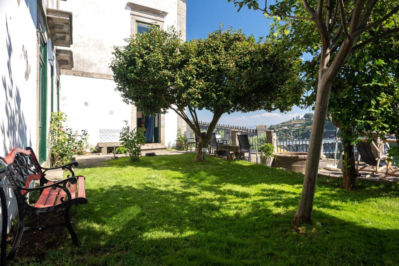 Manor House Porto Exterior foto