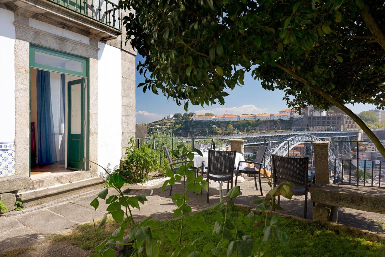 Manor House Porto Exterior foto