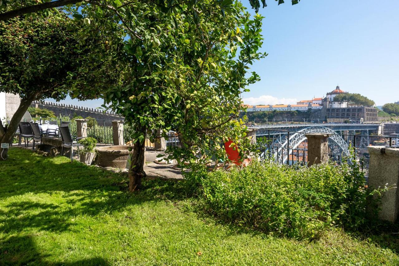 Manor House Porto Exterior foto